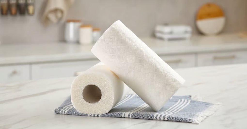 5 sai lầm khi dùng khăn giấy lau dọn mà ai cũng dễ mắc - 1