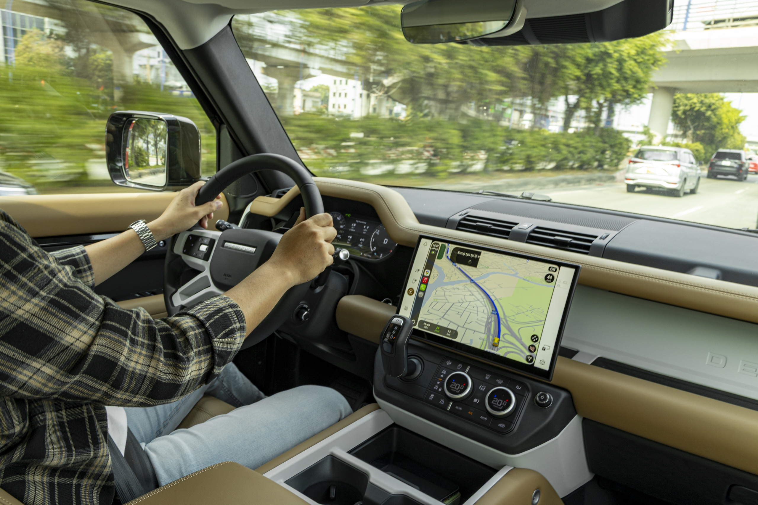 5 sai lầm phổ biến khi sử dụng ô tô nhiều người thường mắc phải- Ảnh 1. 5 sai lầm phổ biến khi sử dụng ô tô nhiều người thường mắc phải- Ảnh 1.