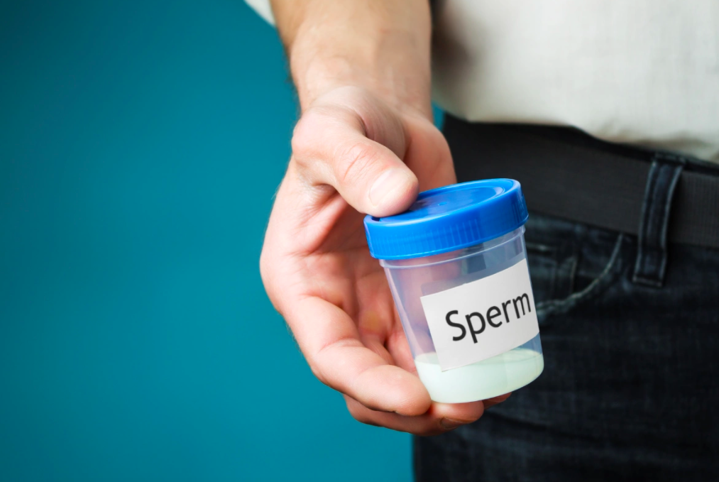 5 su that can biet khi nam gioi xuat tinh