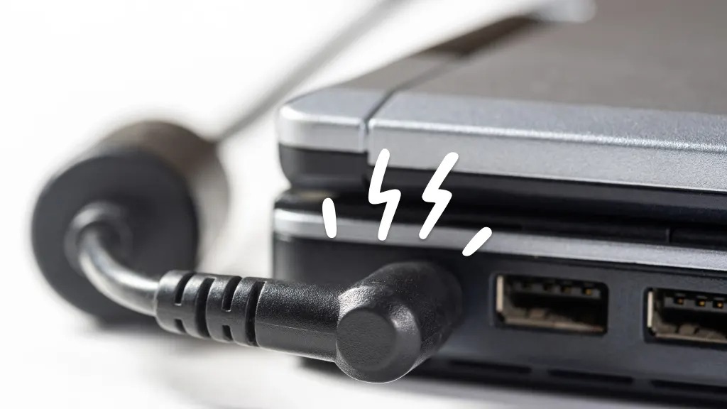 5 thói quen âm thầm hủy hoại pin laptop 1 5 thói quen âm thầm giết chết pin laptop ai cũng mắc phải - Ảnh 1.