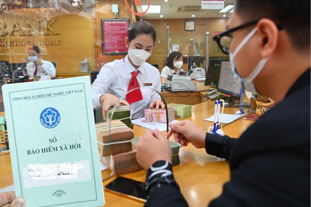 6 điểm mới trong chính sách bảo hiểm xã hội, áp dụng từ tháng 3/2026 - 1