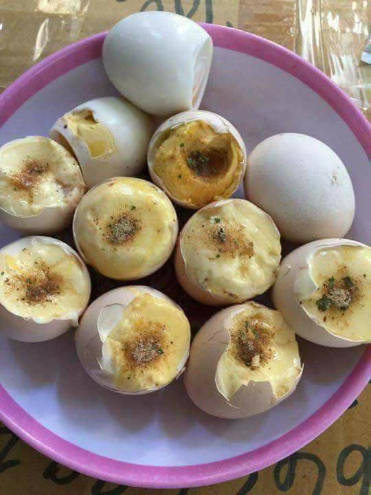 6 món ăn sinh hóa chất tàn phá cơ thể, dù rửa sạch hay đun sôi 100 độ C cũng vô tác dụng- Ảnh 3.