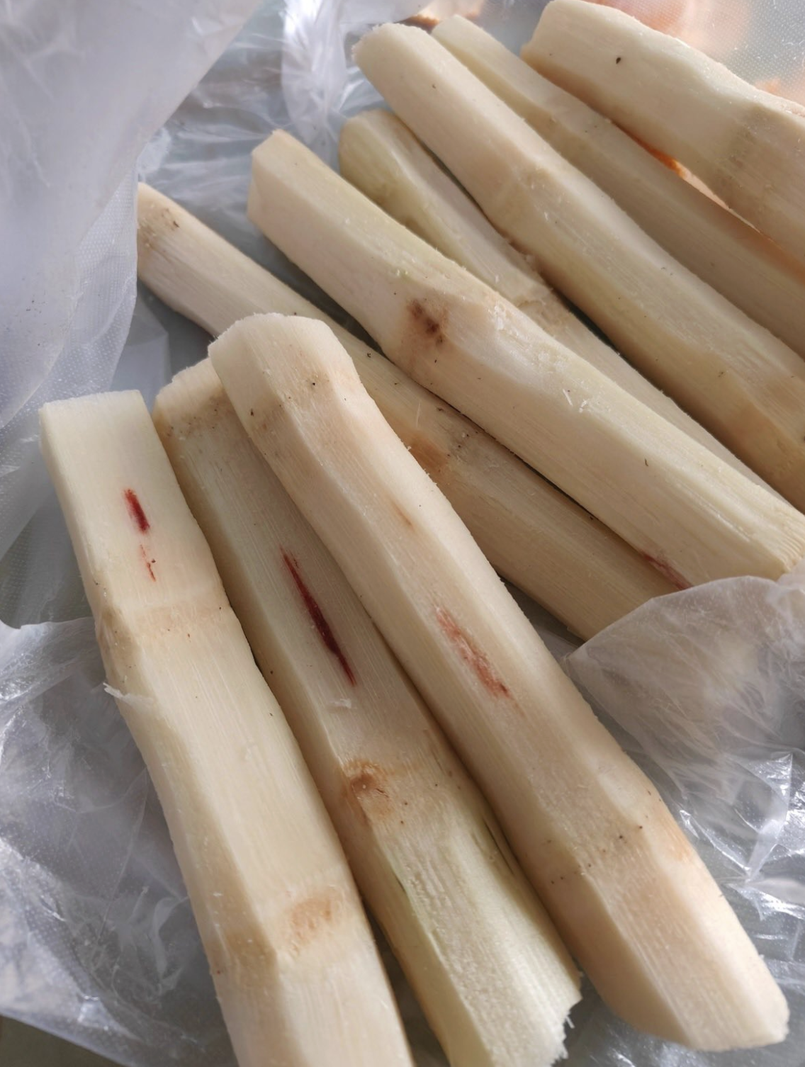 6 món ăn sinh hóa chất tàn phá cơ thể, dù rửa sạch hay đun sôi 100 độ C cũng vô tác dụng- Ảnh 1.