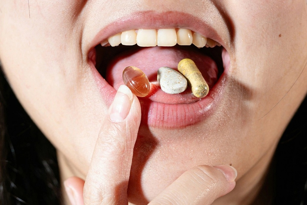 6 siêu thực phẩm giúp đảo ngược lão hóa từ chuyên gia Harvard - 1