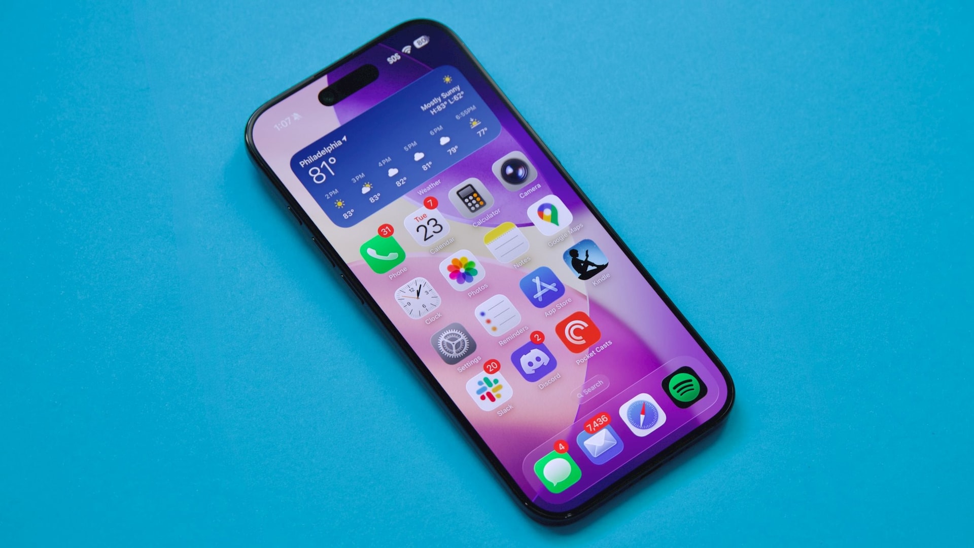 6 tháng dùng chiếc iPhone bị chê 