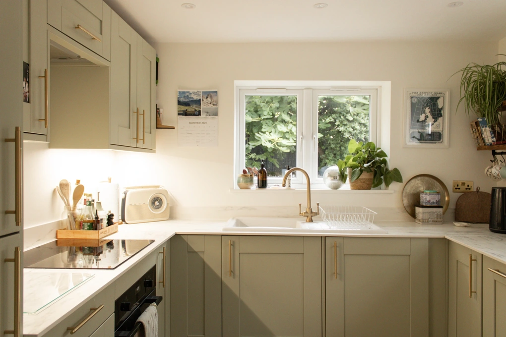 6 xu hướng bếp nhỏ được dự đoán “phủ sóng” năm 2026 - 1