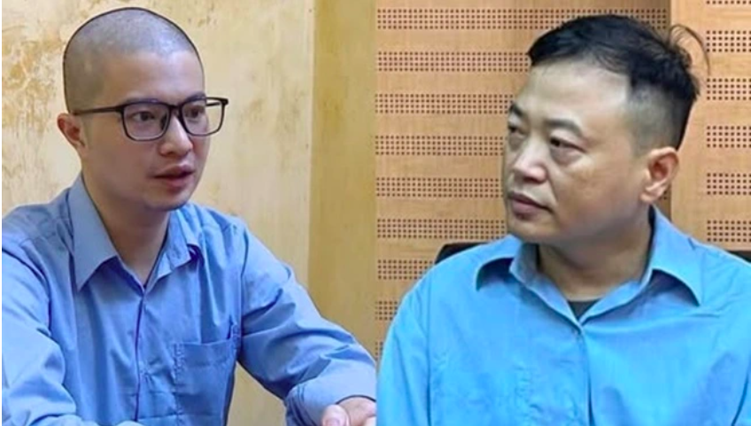 7 bộ phận trong ‘cỗ máy’ lừa đảo của Mr Pips- Ảnh 1.