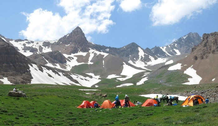 7 điều mọi người không biết về Iran- Ảnh 2.