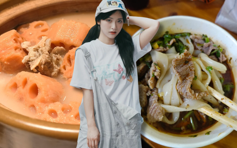 7 quán vỉa hè ngon 