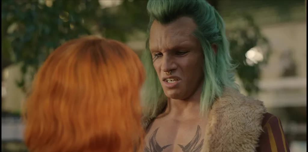 One Piece live-action mùa 2: 7 thay đổi 