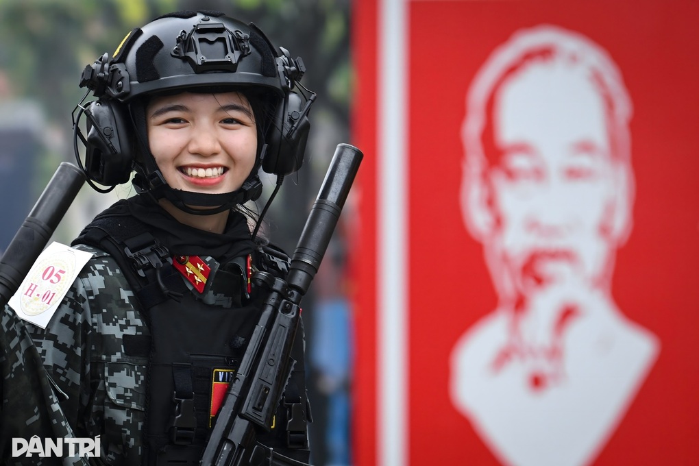 7 thay đổi quan trọng cần lưu ý khi xét tuyển vào các trường Công an 2026  - 1