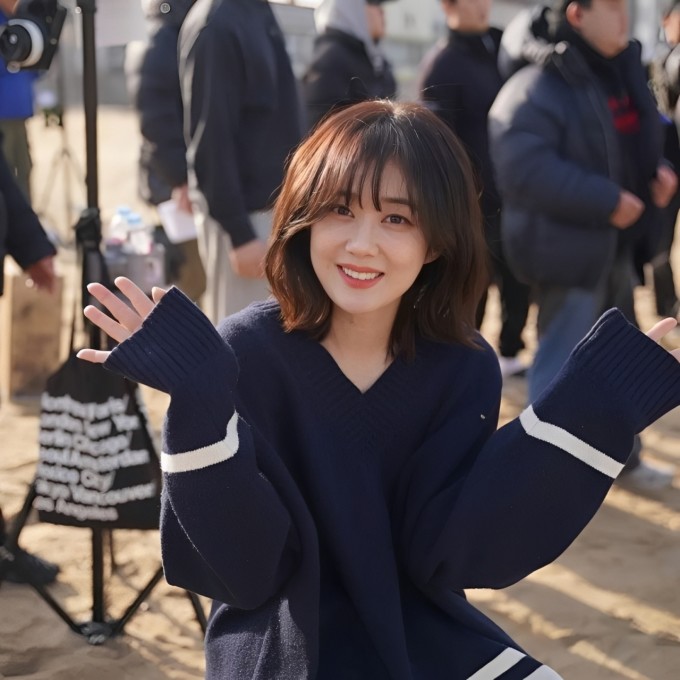 7 thói quen đơn giản giúp Jang Na Ra tự tin khoe mặt mộc ở tuổi 45 - 1