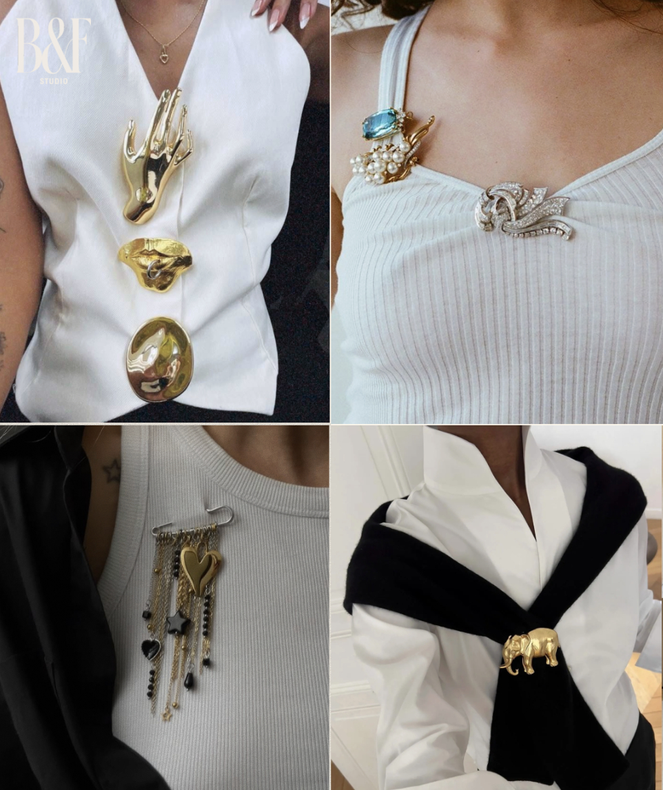 8 cặp hot trends sẽ đến và đi trong năm 2026, update theo là mặc đẹp ngay- Ảnh 1.