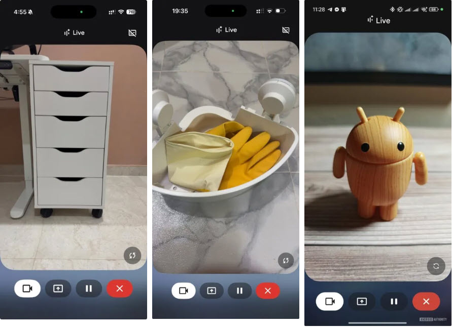 8 'tuyệt chiêu' của Gemini trên Android không nên bỏ qua - Ảnh 1.