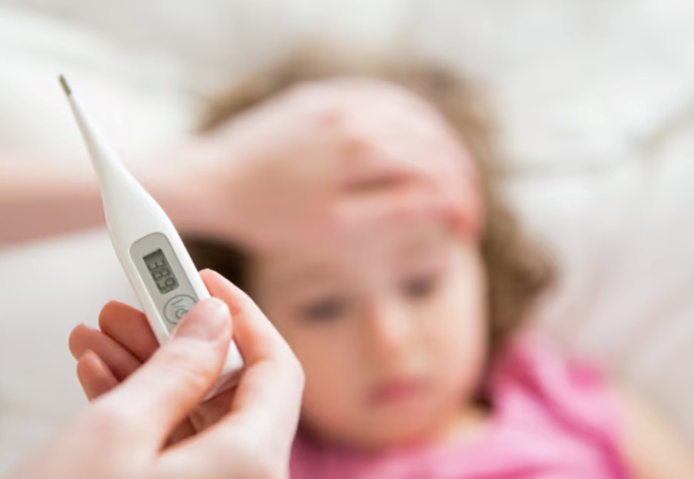 90.000 lọ thuốc siro trẻ em vừa bị thu hồi tại Mỹ- Ảnh 1.