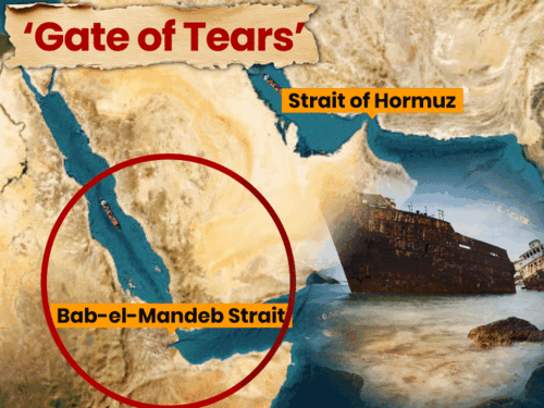 Ả Rập Xê Út vừa đã tìm thấy lối thoát cho dầu mỏ qua 