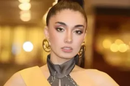 Thí sinh Hoa hậu Hòa bình tố ông Nawat