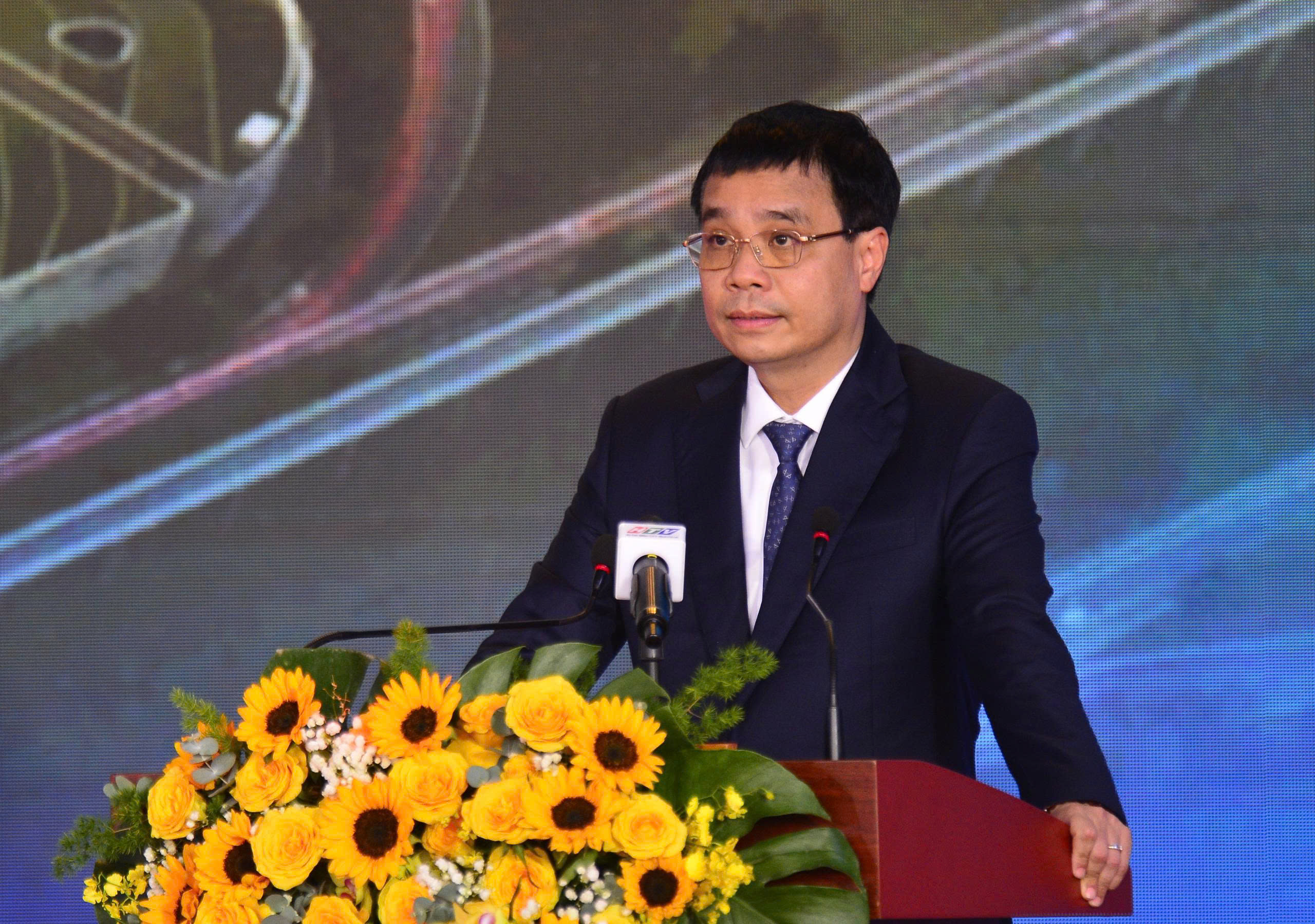 ACV công bố Chủ tịch Vũ Thế Phiệt bị bắt vì gây hậu quả đặc biệt nghiêm trọng - Ảnh 1. ACV công bố 'Chủ tịch Vũ Thế Phiệt bị bắt vì gây hậu quả đặc biệt nghiêm trọng' - Ảnh 1.