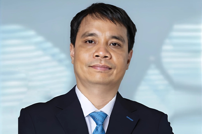 Ông Vũ Thế Phiệt. Ảnh: ACV