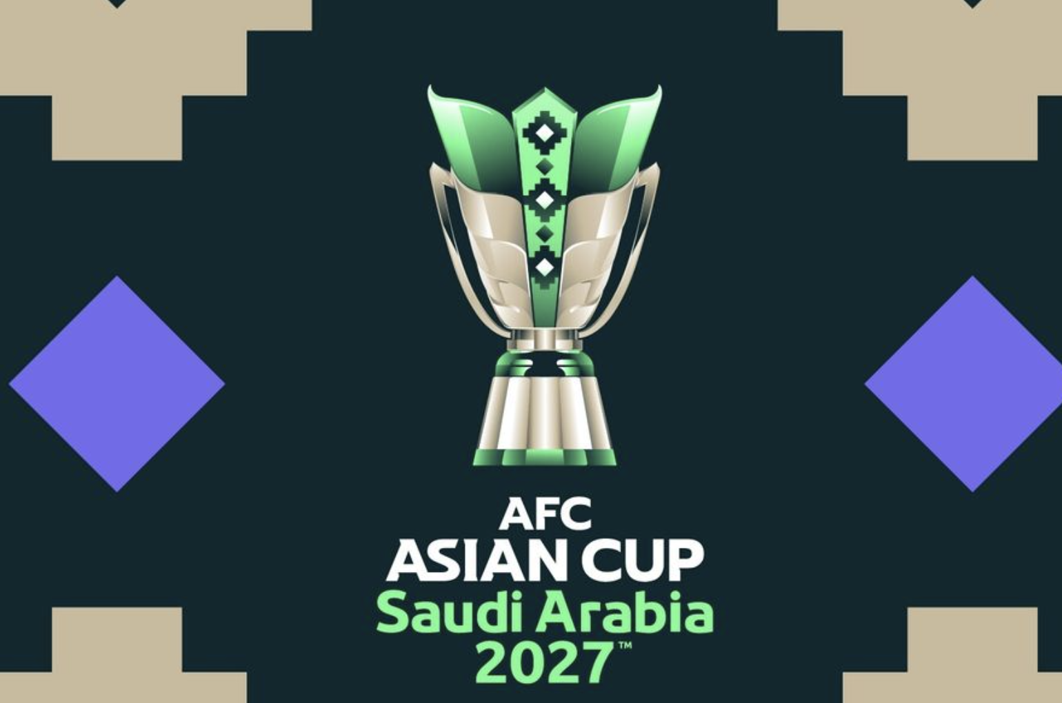 AFC bất ngờ ngừng đấu thầu Asian Cup, thay đổi đặc biệt theo ‘lệnh’ của FIFA: Năm lẻ hủy…- Ảnh 1.