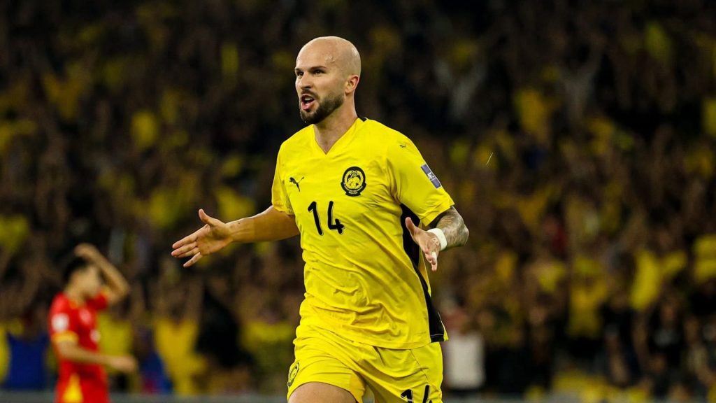 AFC chuẩn bị trao thêm quyền lợi cho bóng đá Malaysia - Ảnh 1.