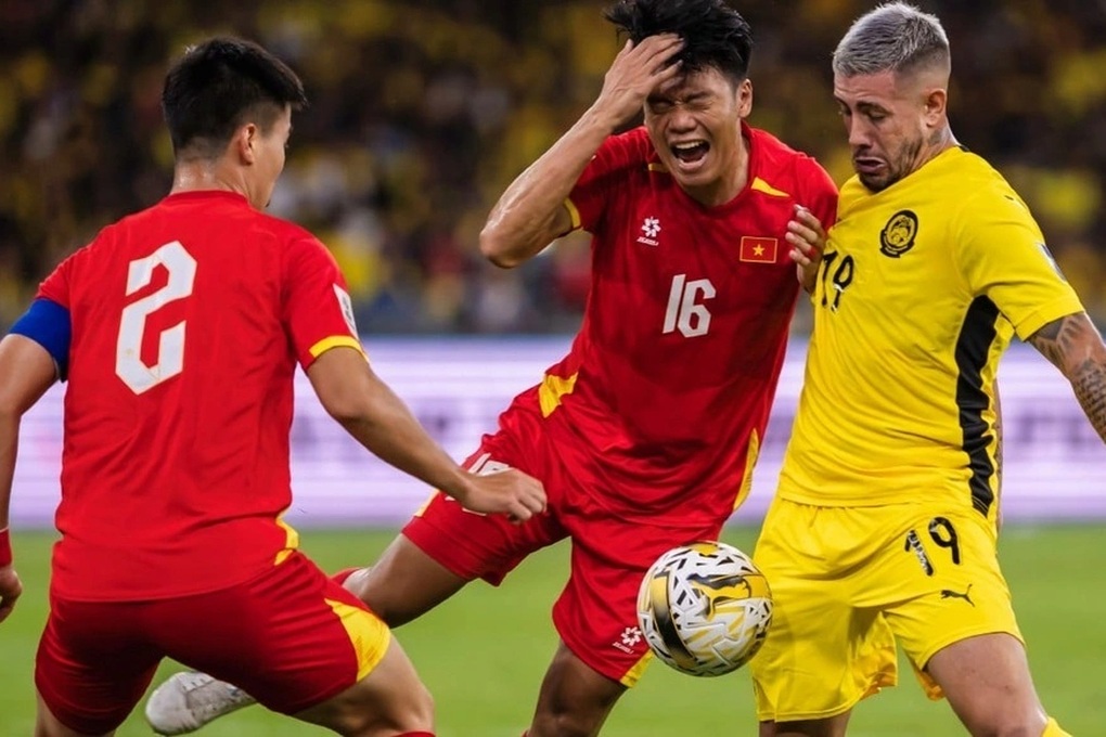 AFC tiết lộ về án phạt xử thua Malaysia 0-3 trước tuyển Việt Nam - 1