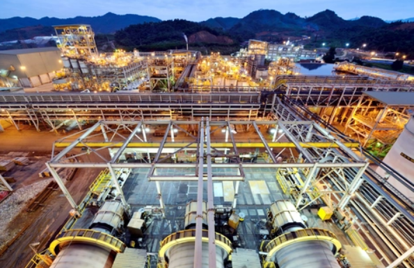 AI càng phát triển, thế giới càng ‘khát’ một kim loại đặc biệt- Ảnh 1.