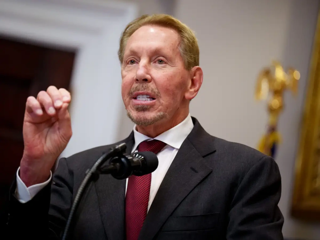 AI hạ nhiệt, 5 ông lớn công nghệ bị cuốn bay 200 tỷ USD - 1