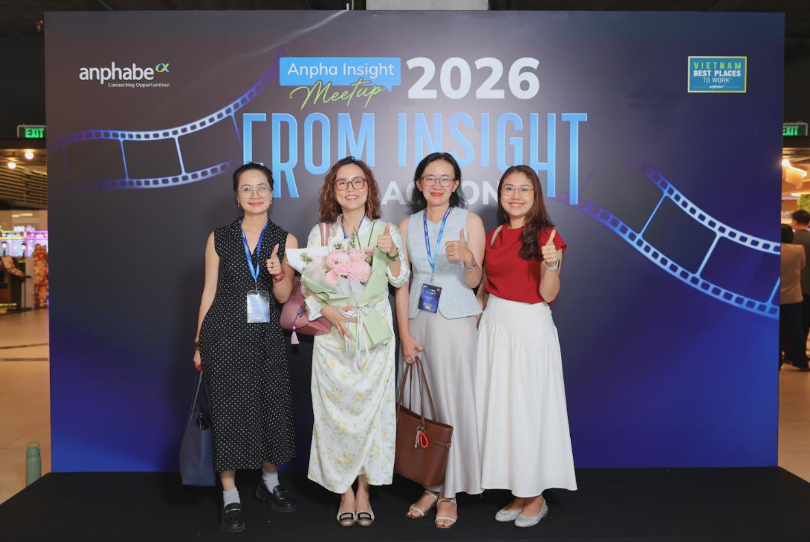 Giám đốc Nhân sự Home Credit: 