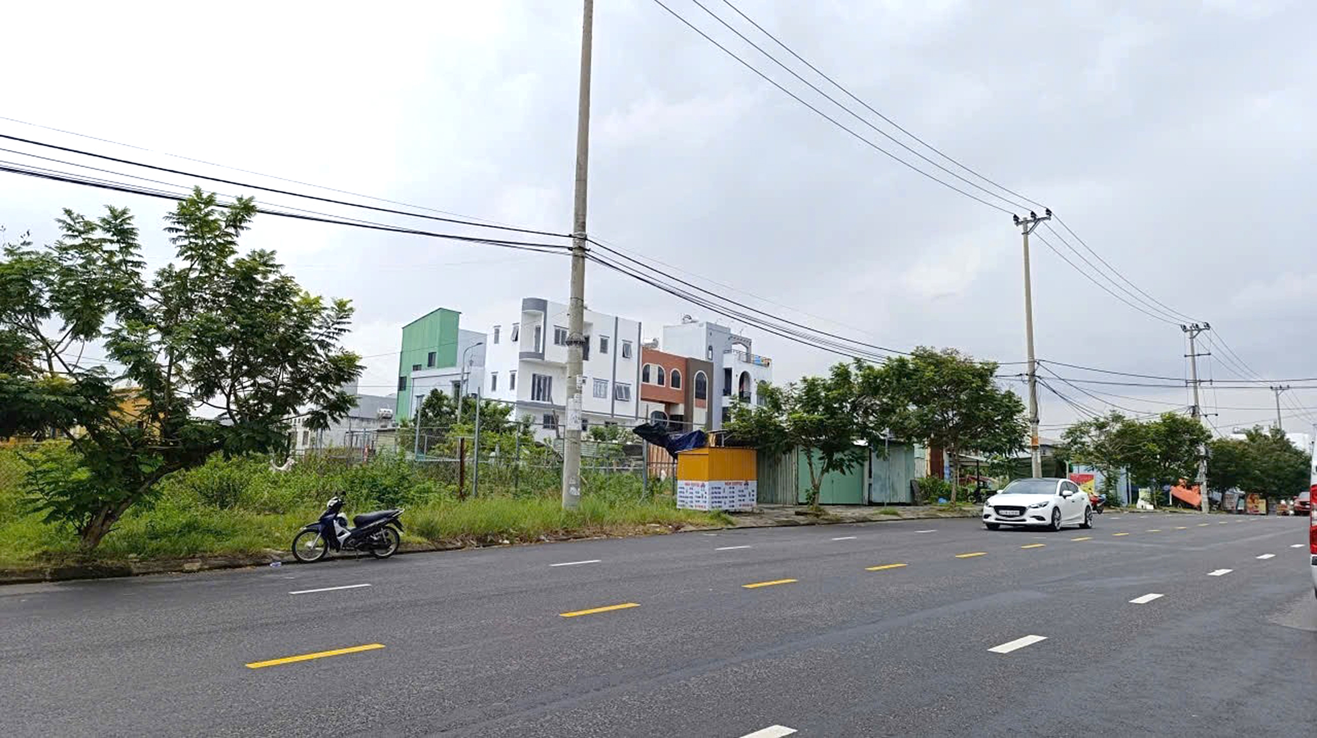 sổ đỏ - Ảnh 1.