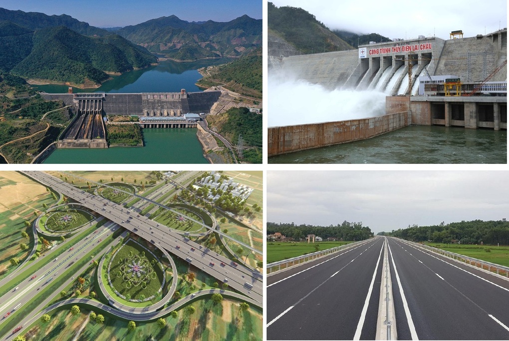 Agribank khẳng định bản lĩnh ngân hàng “trụ cột” qua các dự án trọng điểm quốc gia - 1