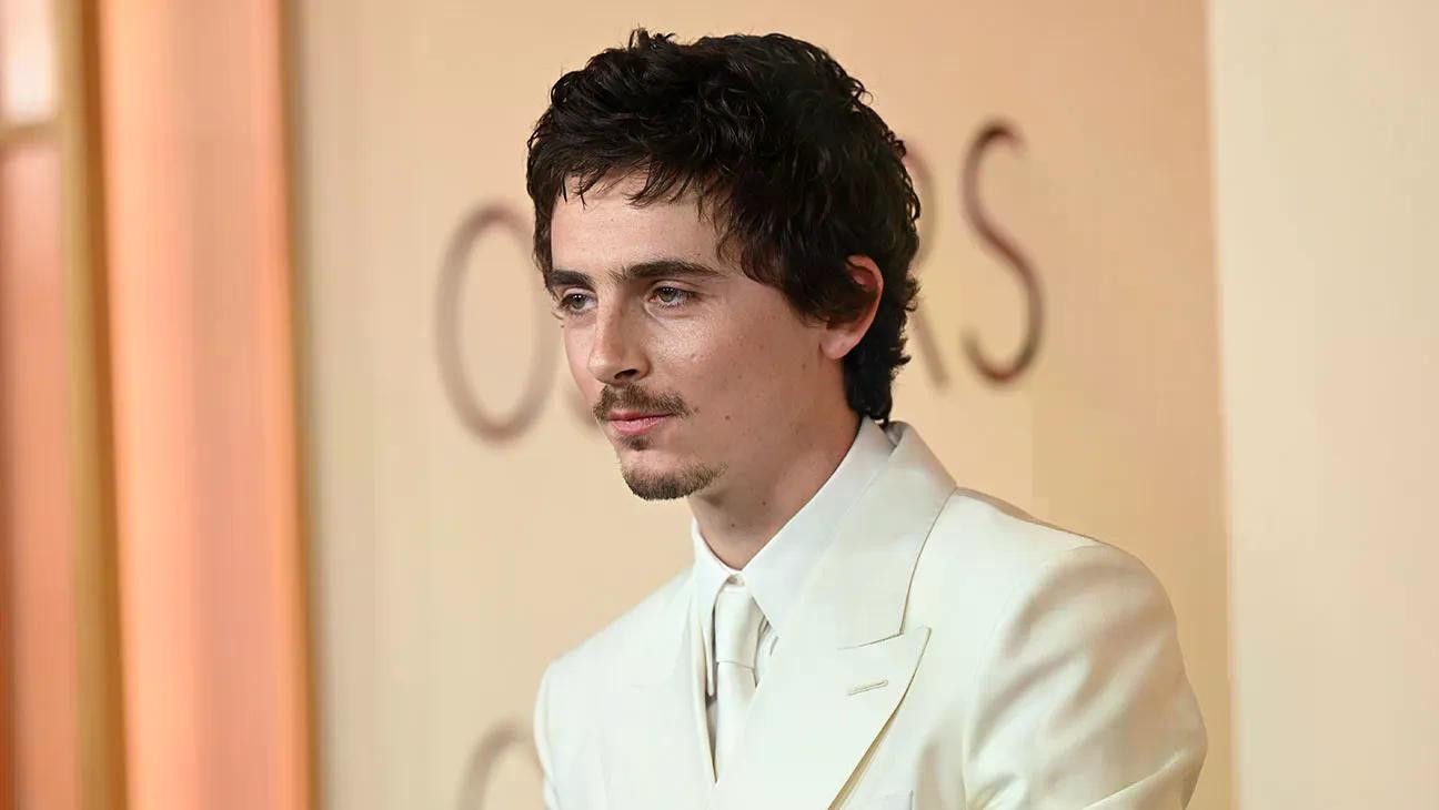 Ai cứu được Timothée Chalamet- Ảnh 1.