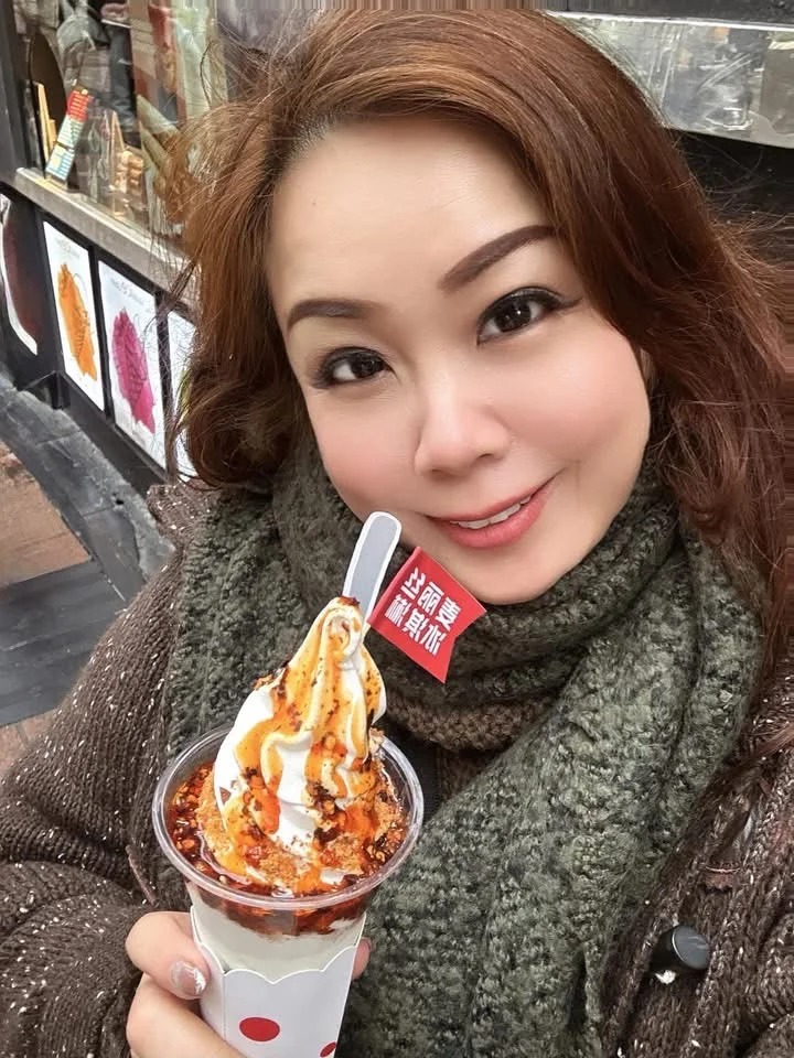 Ai đã làm ra cái thứ kem này vậy?- Ảnh 2.