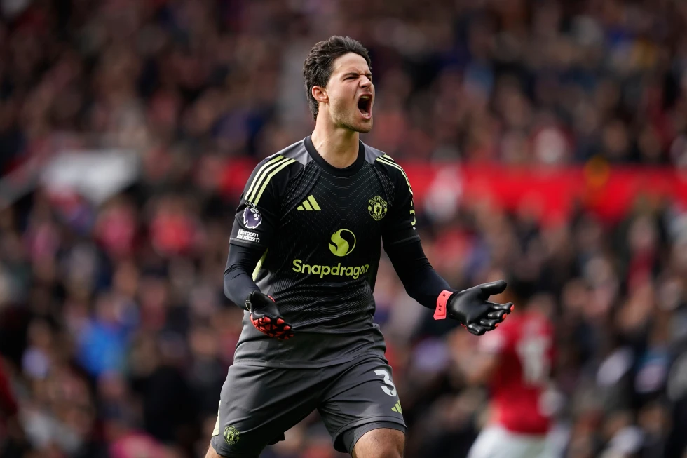 Ai hay nhất, ai dở nhất Man Utd kể từ đầu mùa giải? - Ảnh 1.