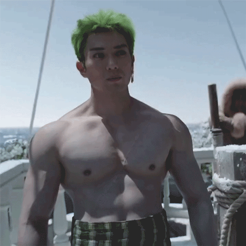 Ai là người nam thần hot nhất One Piece 