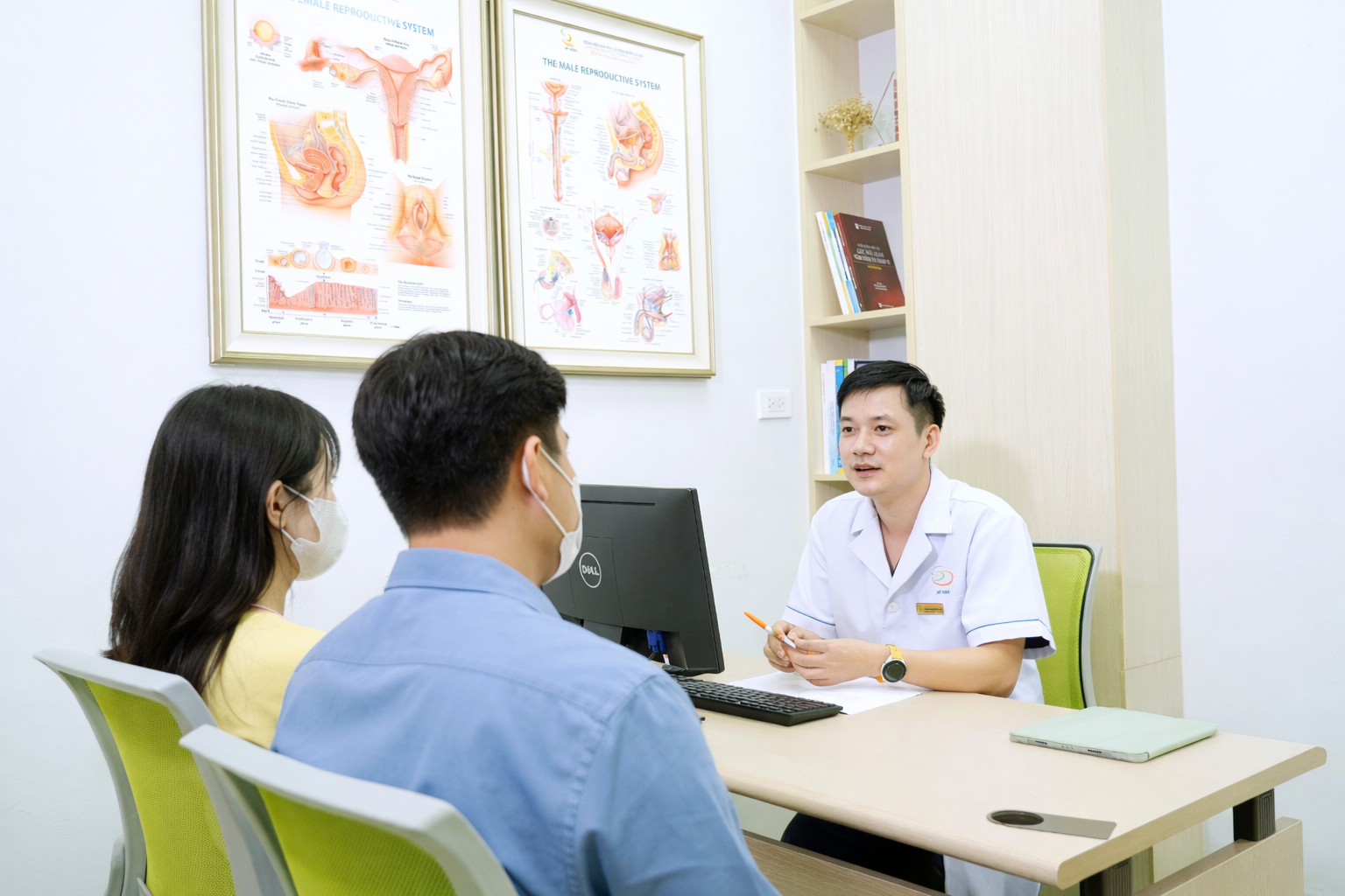 Ám ảnh đau đớn khiến cô gái trẻ không thể quan hệ suốt 2 năm - Ảnh 1. Ám ảnh, đau đớn khiến cô gái trẻ không thể quan hệ tình dục - Ảnh 1.