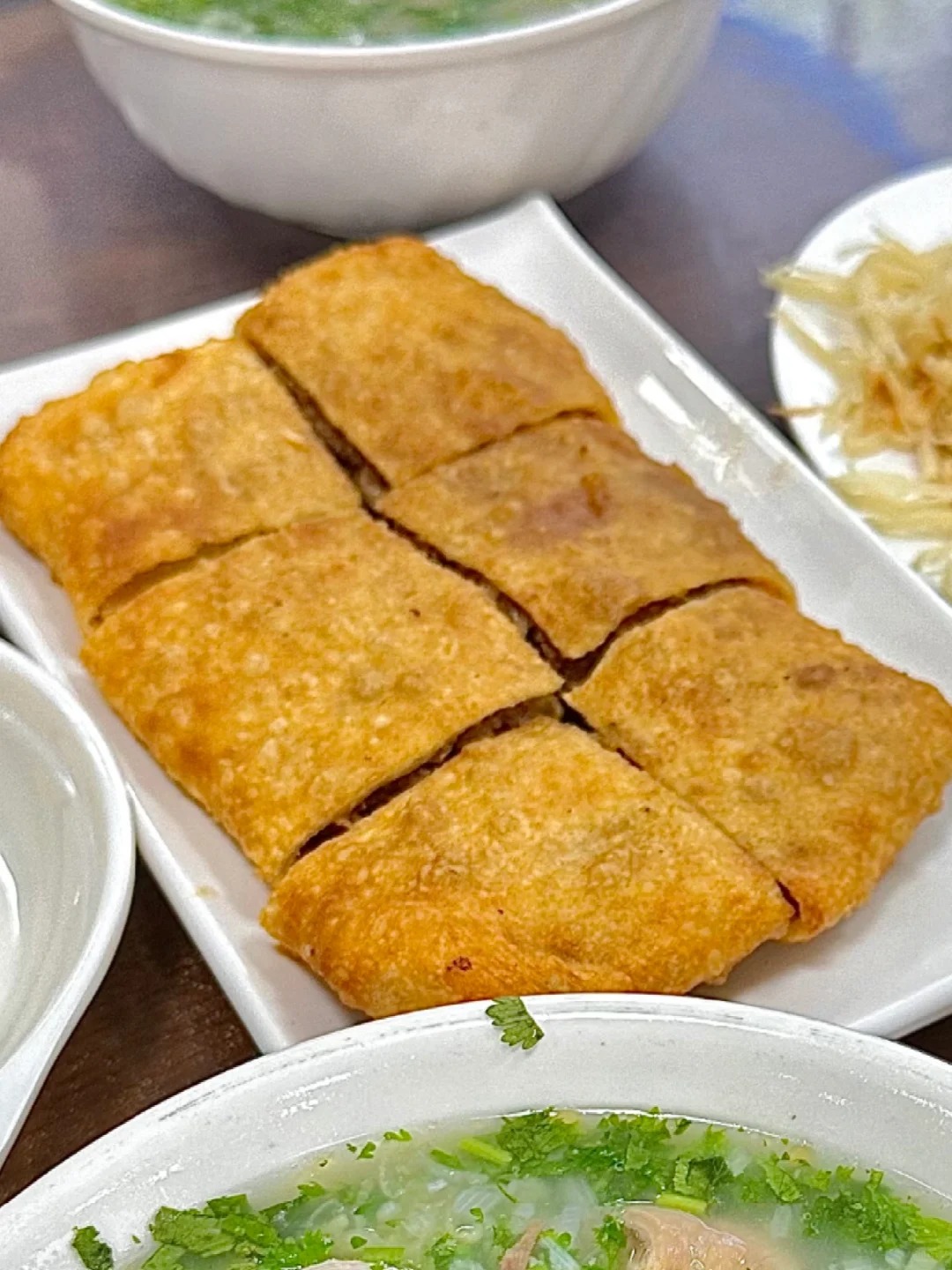 Quên những quán mạng hào nhoáng đi, đây mới là 6 món ăn sáng 