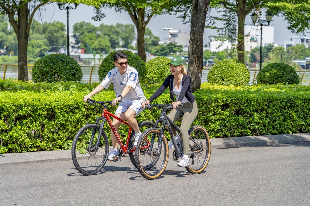 Ăn ngon, sống khỏe khi trở thành cư dân Van Phuc City - 1