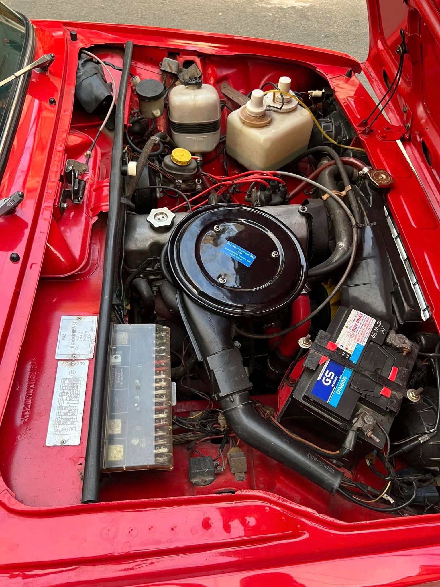 Quy chuẩn khí thải từ tháng 3.2026: 'Án tử' cho xe sản xuất trước 1999? - Ảnh 2.