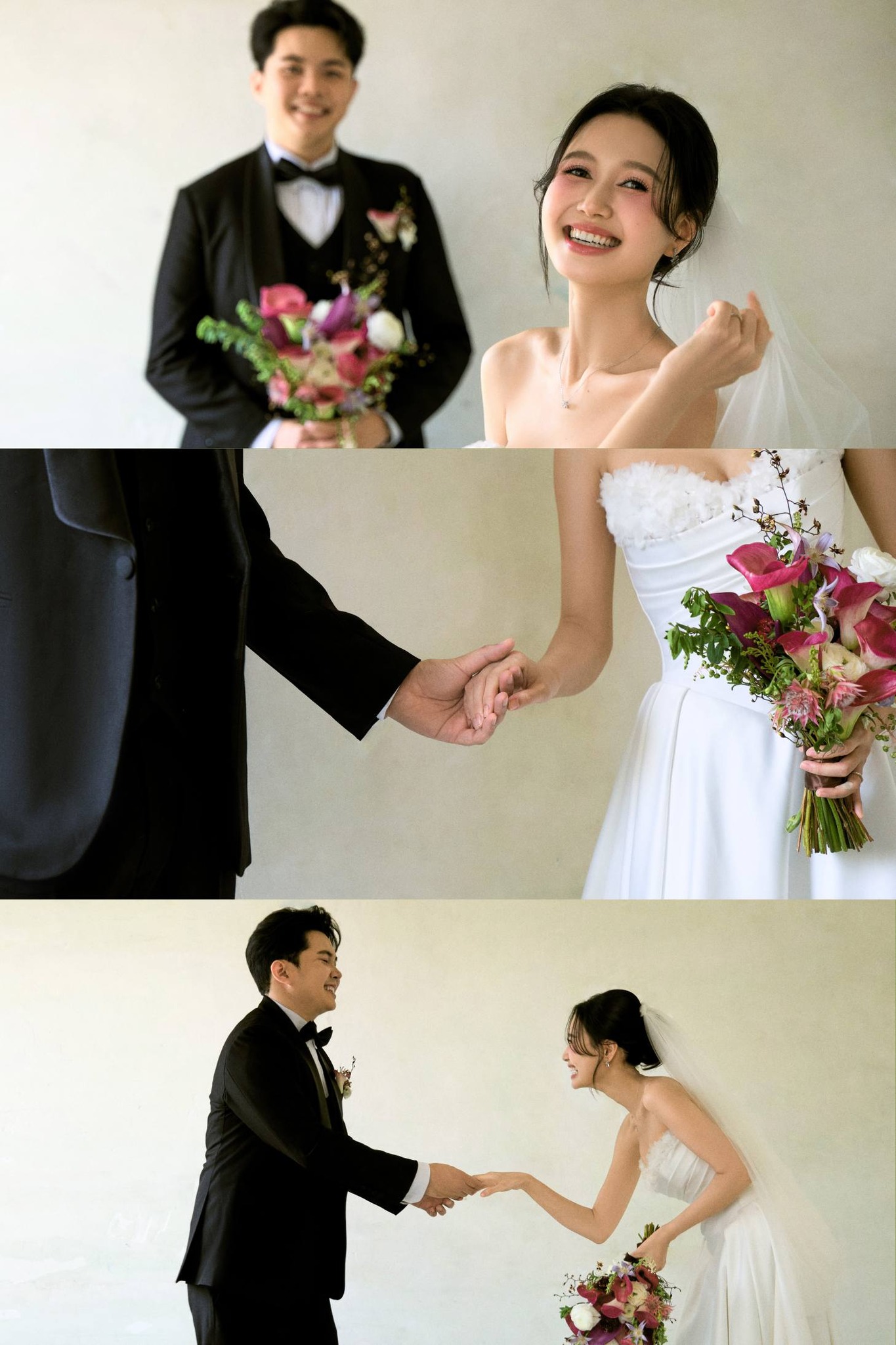 Vbiz có tin hỷ: Nhạc sĩ - diễn viên tung ảnh cưới lãng mạn, chốt đơn vào cuối tháng 3!- Ảnh 1.