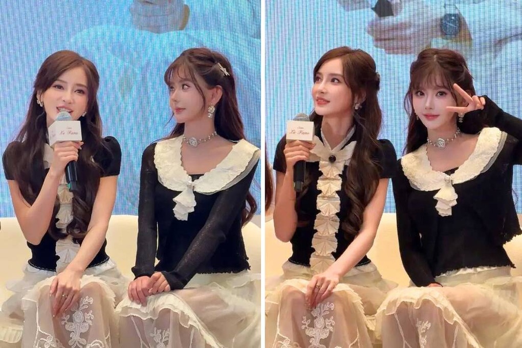 Angelababy lao dốc: Phải livestream bán hàng giá rẻ, không ai mời đóng phim - 2