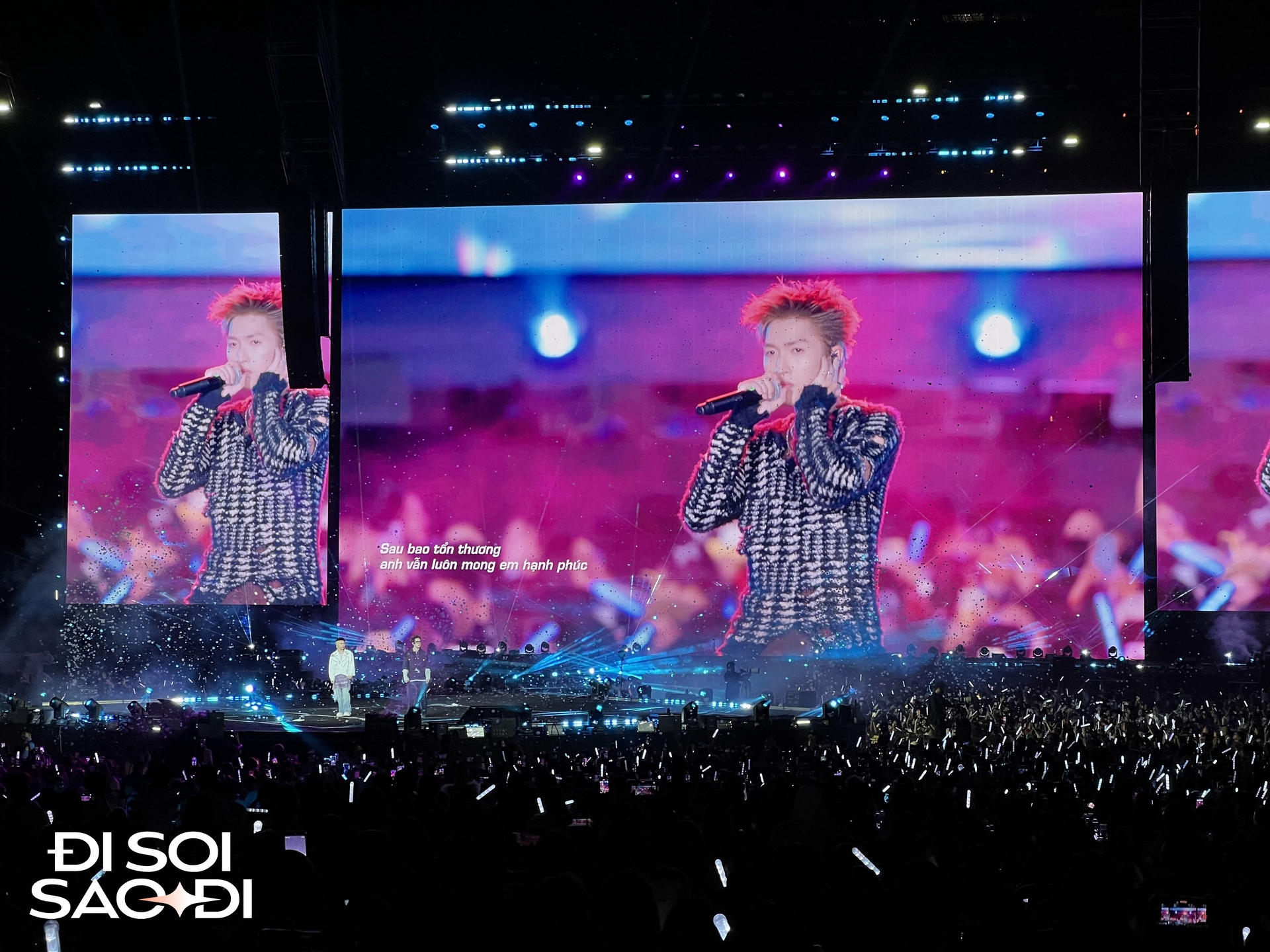 Trấn Thành không có mặt tại concert Mỹ Đình, Anh Trai Say Hi mùa 2 khó lòng có D-3- Ảnh 3.