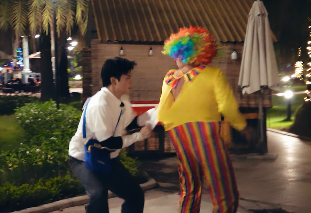 Anh Tú Atus lội ngược dòng, thành Quán quân Running Man Vietnam mùa 3 - 2