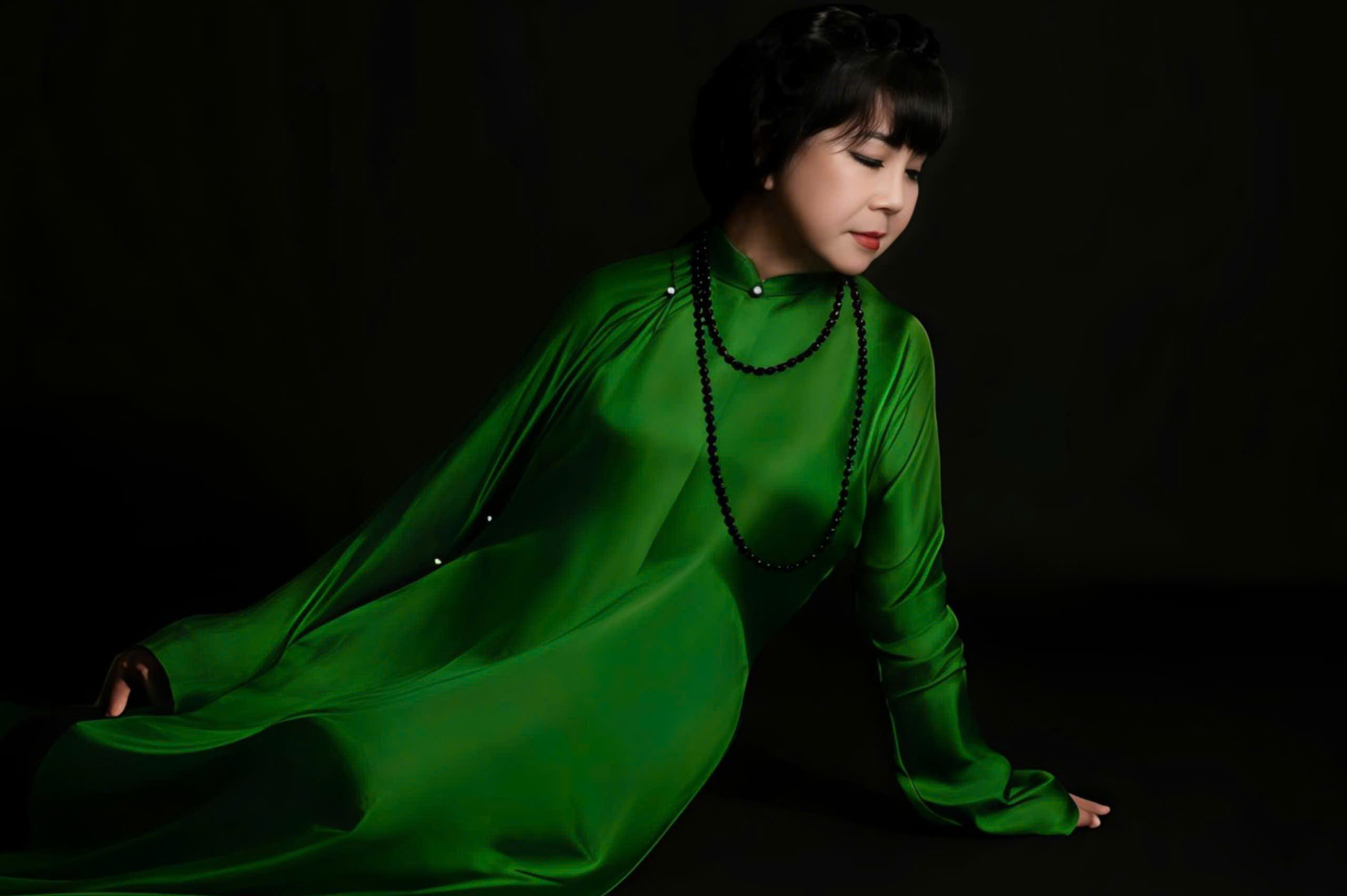 Ánh Tuyết tiết lộ mối thâm tình với nhạc sĩ Trịnh Công Sơn- Ảnh 1.