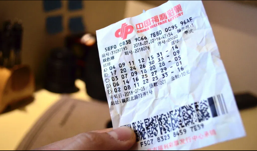 Anh công nhân cơ khí trúng số độc đắc 57 tỷ đồng và cái kết bất ngờ sau 3 năm- Ảnh 1.