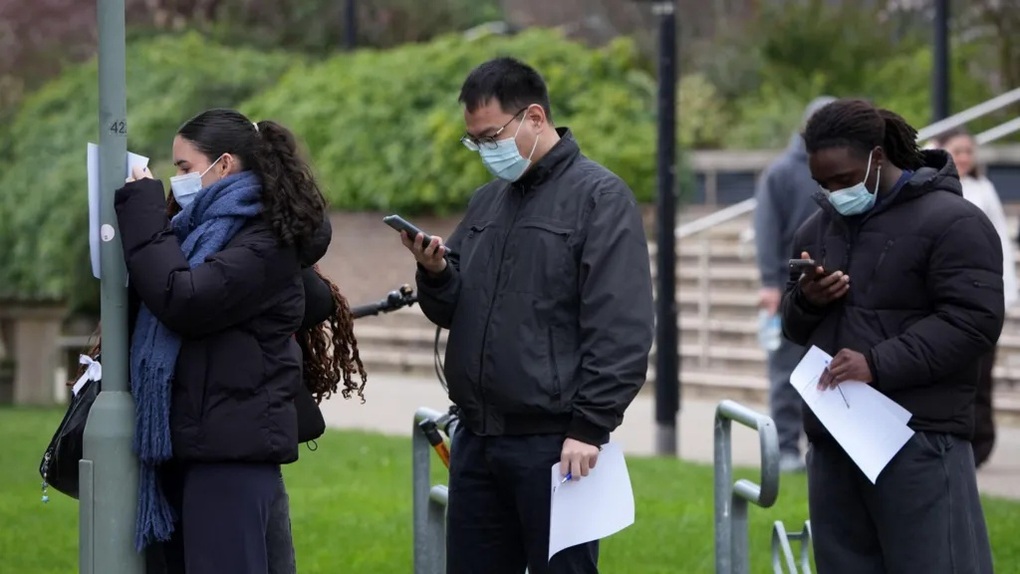 Anh đối mặt đợt bùng phát viêm màng não chưa từng có, 2 người tử vong - 1