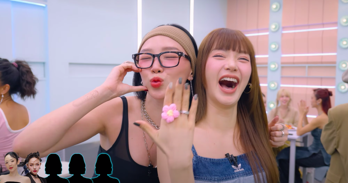 Ảnh nóng của Minh Hằng - Tóc Tiên- Ảnh 6.