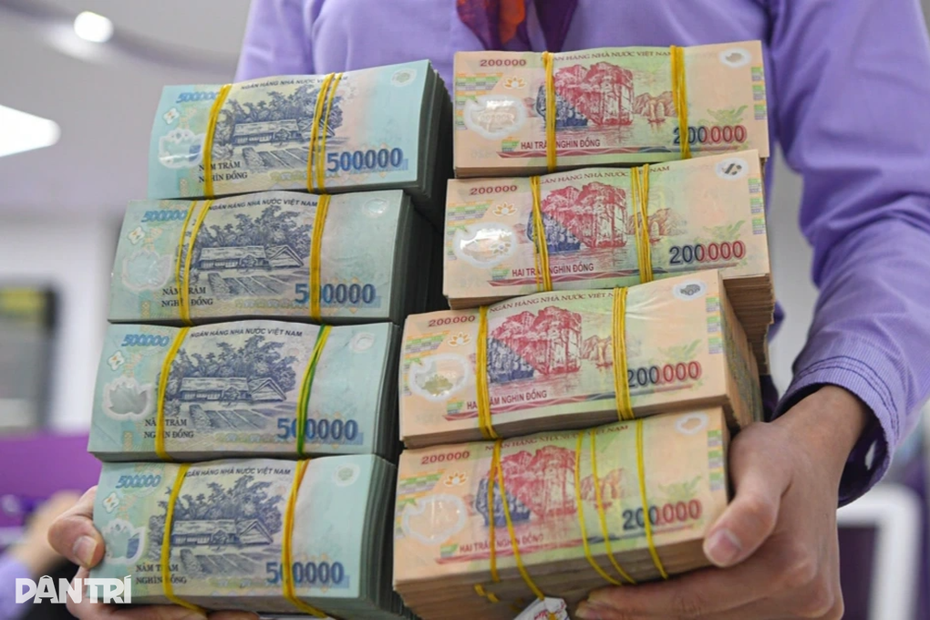 Áp lực chi phí bủa vây, nhiều doanh nghiệp hạ chỉ tiêu lợi nhuận - 1