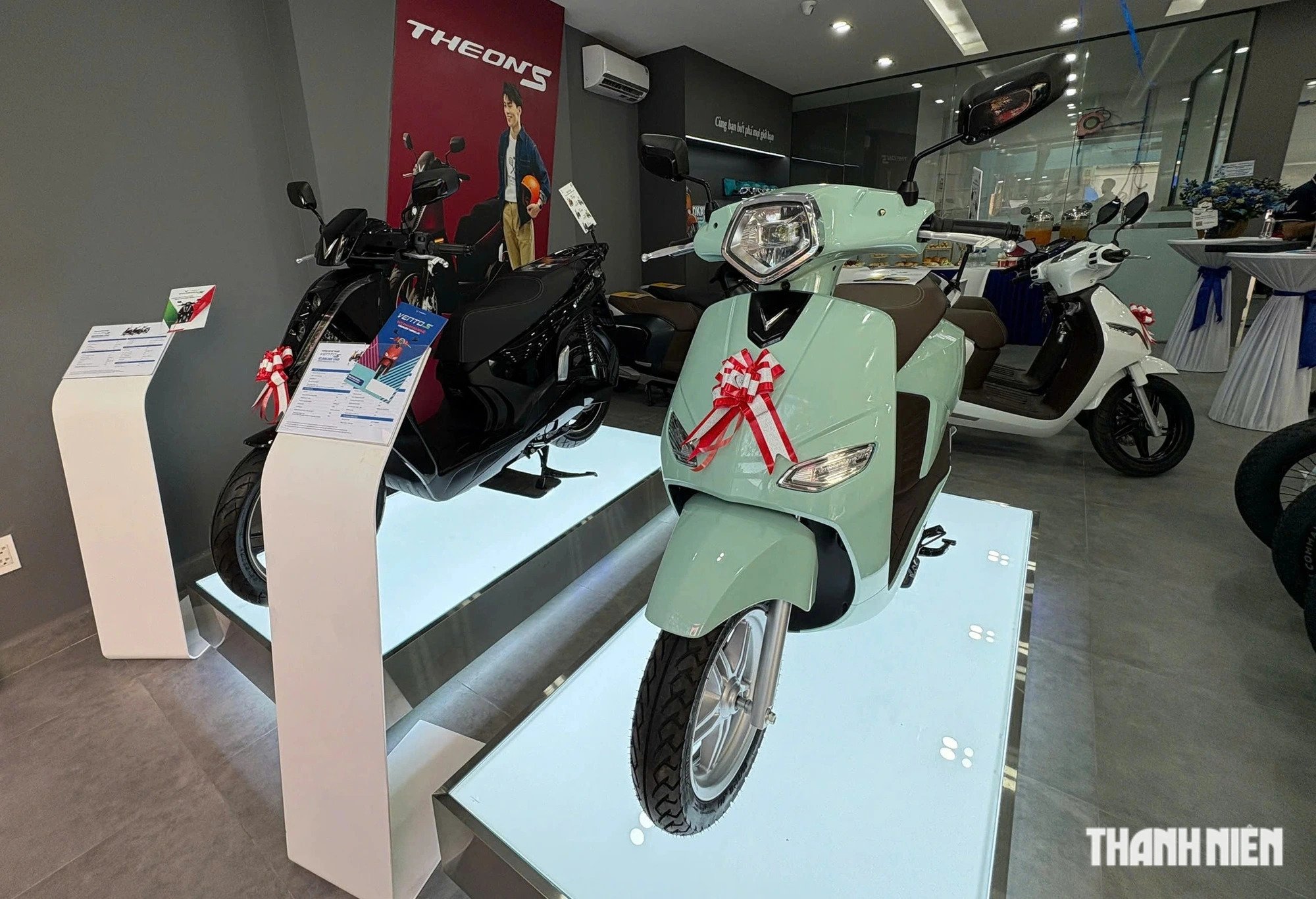 Áp lực từ xe điện hay yếu tố 'mùa vụ'? 2 Xe máy Honda giảm mạnh đầu năm: Áp lực từ xe điện hay yếu tố “mùa vụ”? - Ảnh 2.