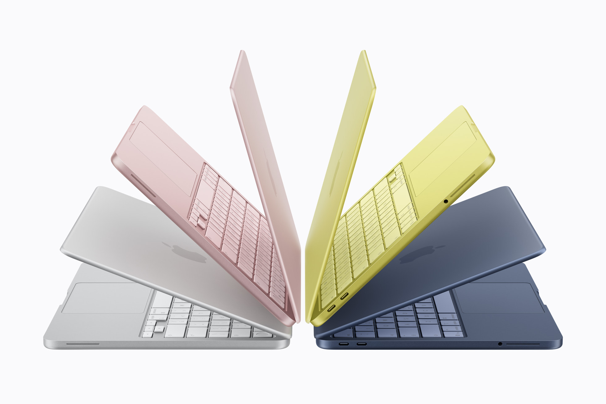 Apple ra mắt MacBook Neo hoàn toàn mới, giá chỉ từ 16,49 triệu đồng- Ảnh 1.
